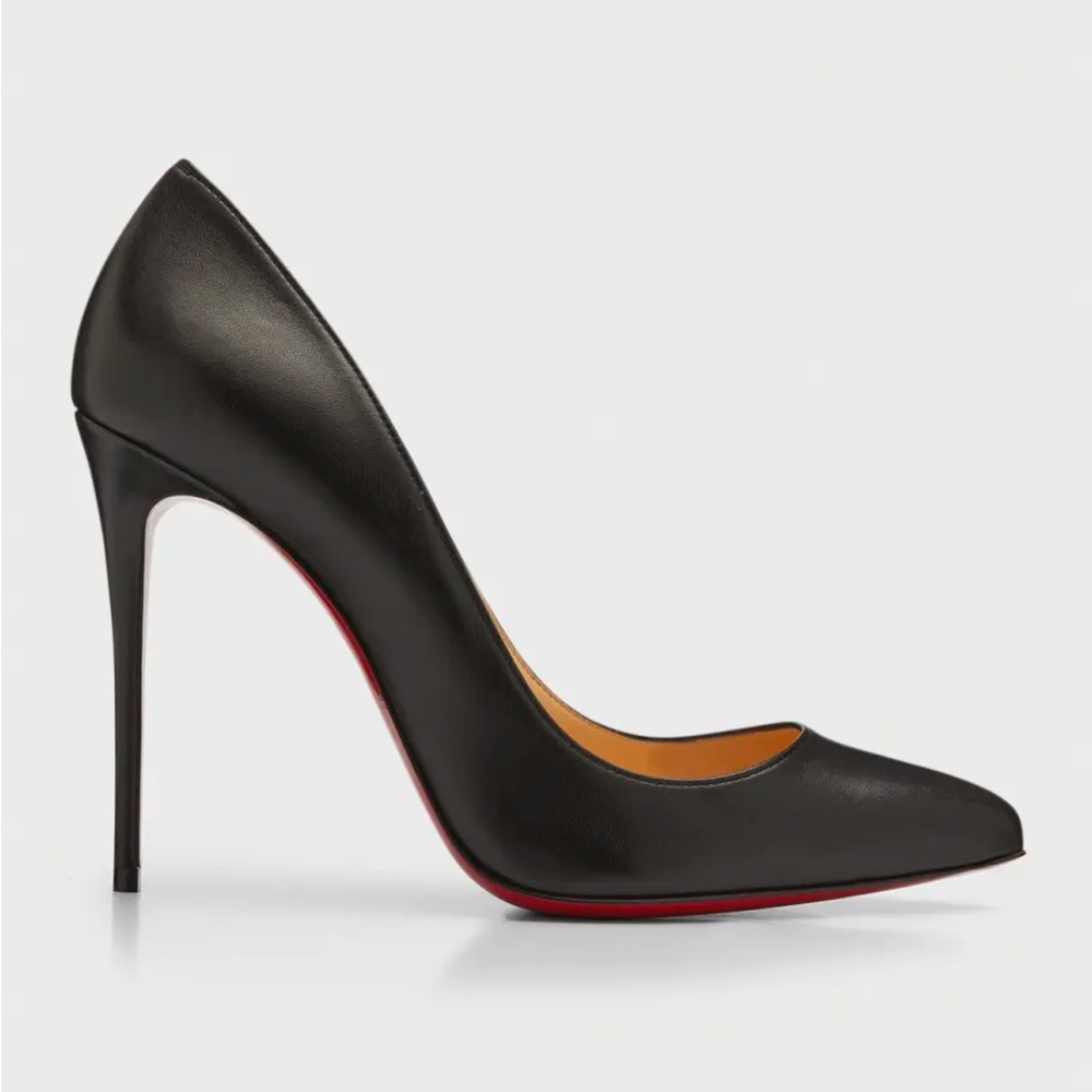 Christian Louboutin pigalle follies 100